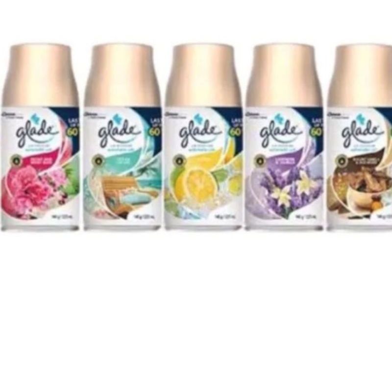 GLADE MATIC REFILL