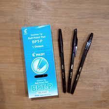 

PENA PILOT BPT-P BLACK