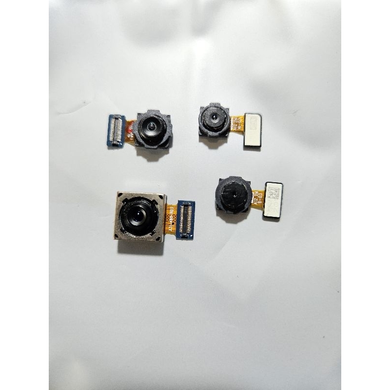 kamera belakang samsung A12