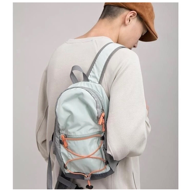 Preloved Tas Ransel Gunung Kecil