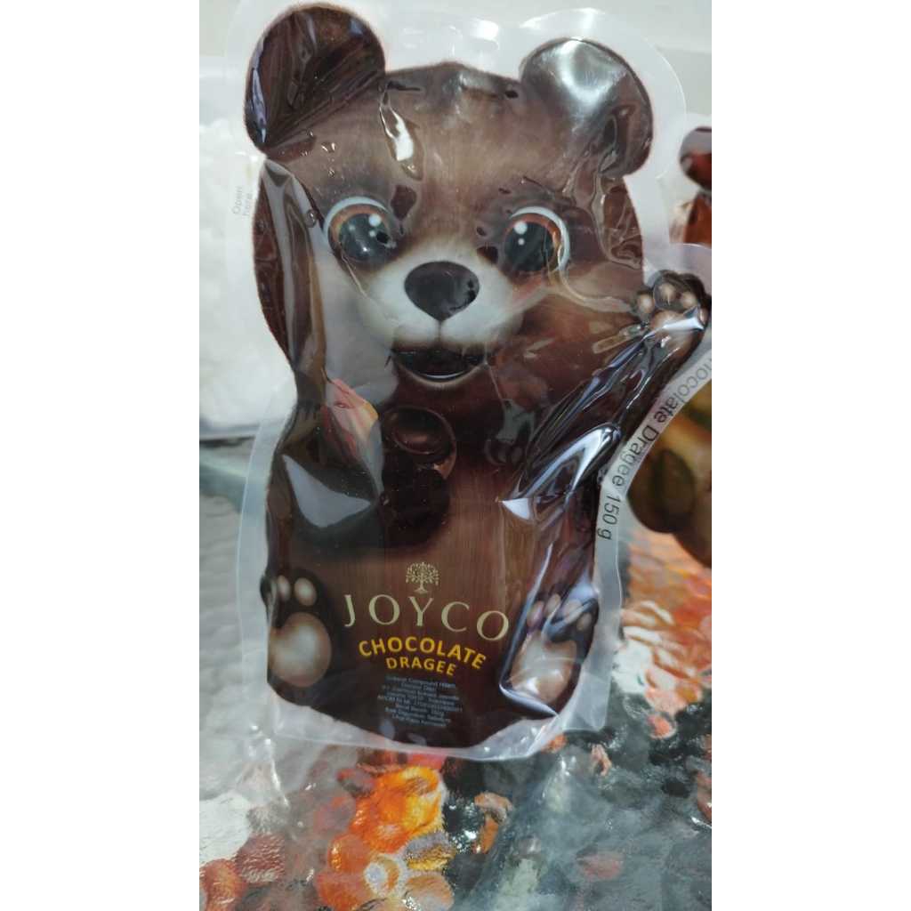 

Joyco All variant Dragee