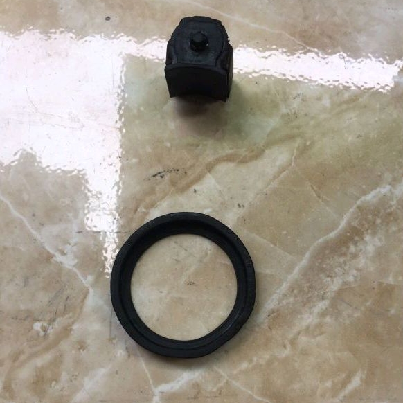 karet gigi bandik ragasa, ps135, ps125