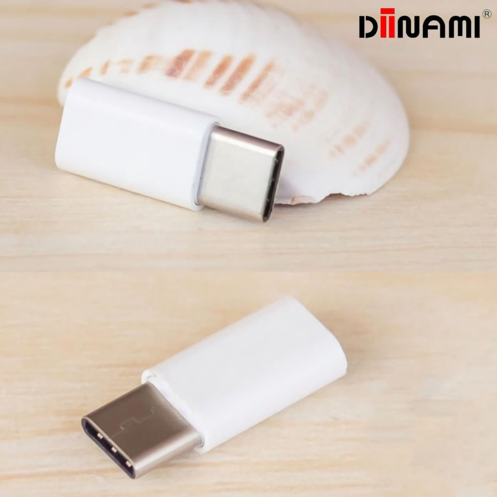 BM090 Sambungan DIINAMI Adapter converter charger Samsung IPONEE tipeC/Micro ketipe C /iP/micro CP31