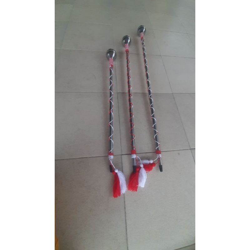 tongkat mayoret