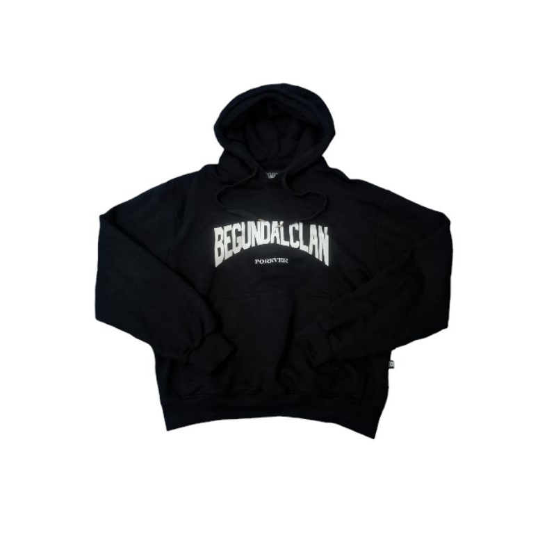 Hoodie Begundal Clan Official Mercandise