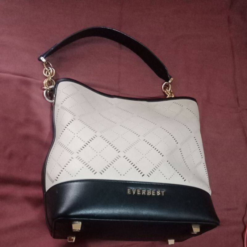 EVERBEST || PRELOVED TAS EVERBEST ORIGINAL
