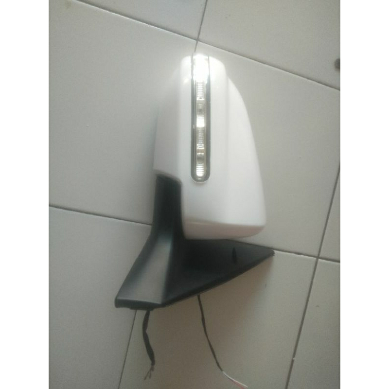 spion etios valco retract