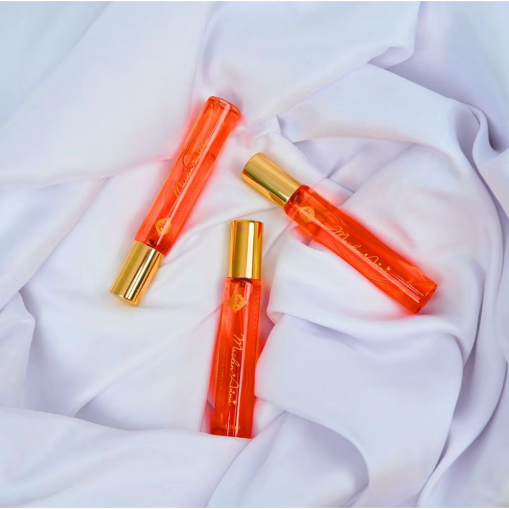 BLVCK OPENS EDP Parfum Wanita 20ml Tahan Lama Wangi Elegance Manis Segar Ringan IMPORT