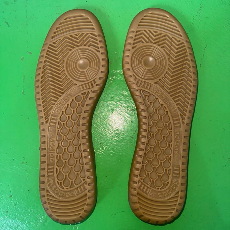 Outsole Adidas Bermuda