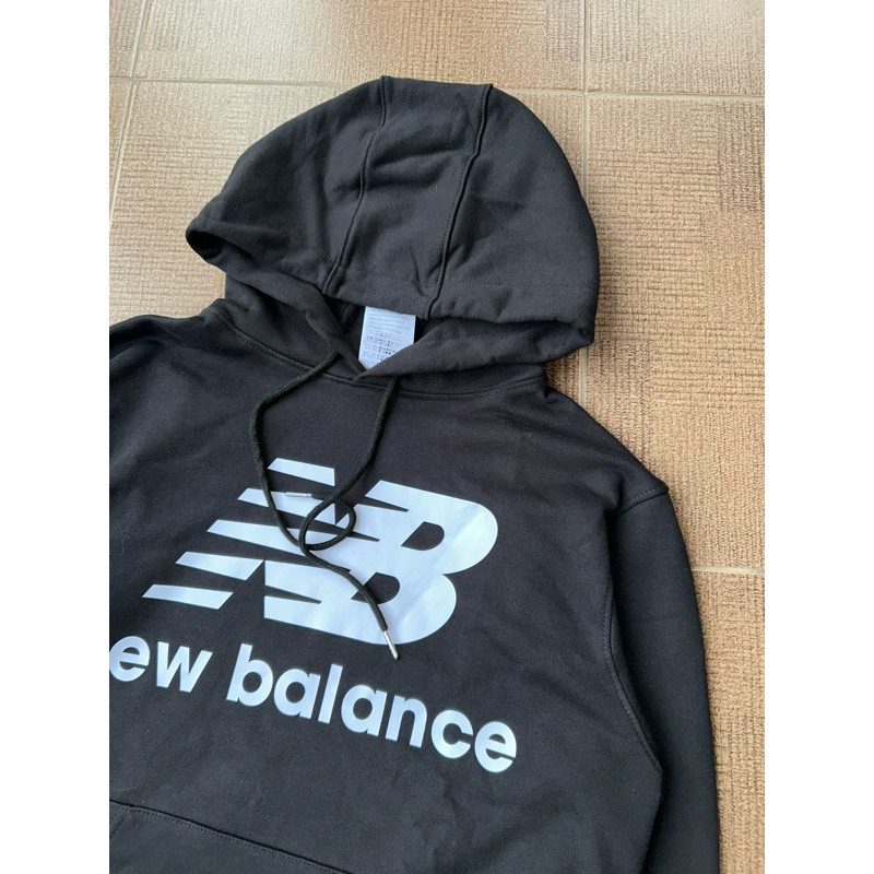 hoodie NB