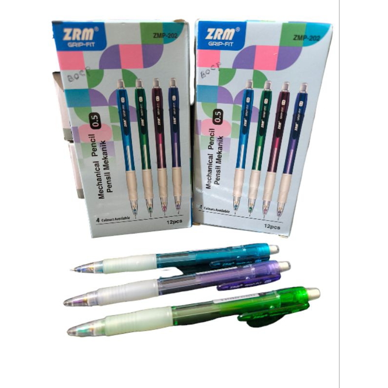 

Pensil Mechanical ZRM ZMP202 per pcs