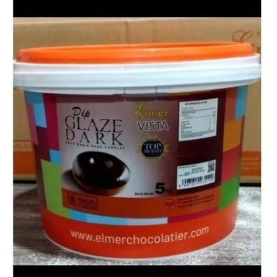 

dark coklat elmer 5kg