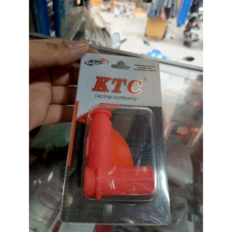 cangklong palak busi ktc racing universal bebek matic Mio Vario Beat nmax PCX universal