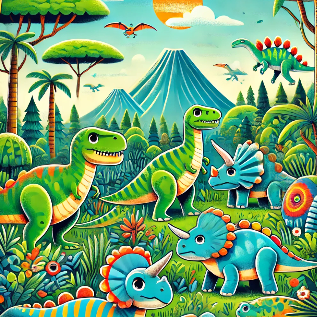 

Kertas Mewarnai Kertas Mewarnai Anak dan Dewasa Coloring Book Mewarnai Gambar Dinosaurus