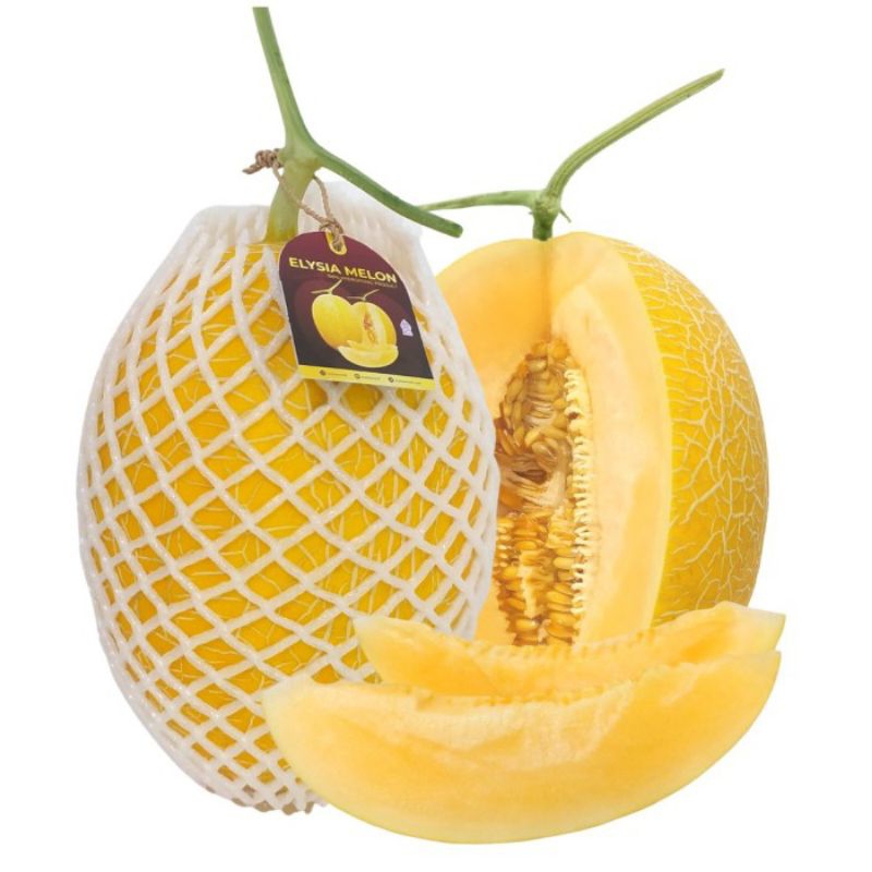 

Melon Elysia 1700gr