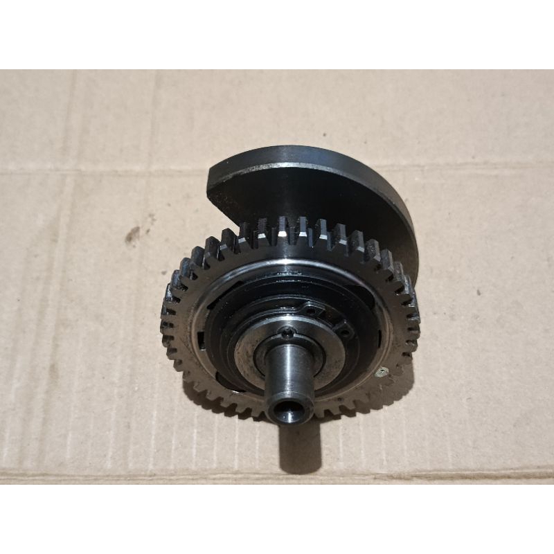 Balancer Assy CB 150 R Old balancer CBR 150 K45 K15