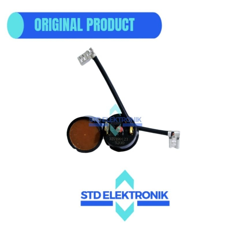 Overload AC 1/2 PK - Overloud ac 1/2HP - Overlod ac 1/2PK LG, SAMSUNG, SHARP DLL