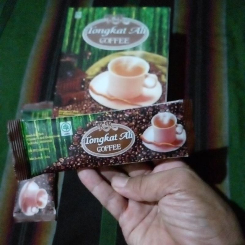

Kopi Kk Tongli