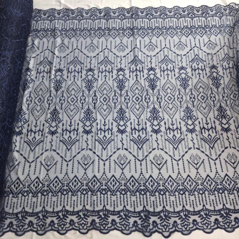 kain tulle sapto premium