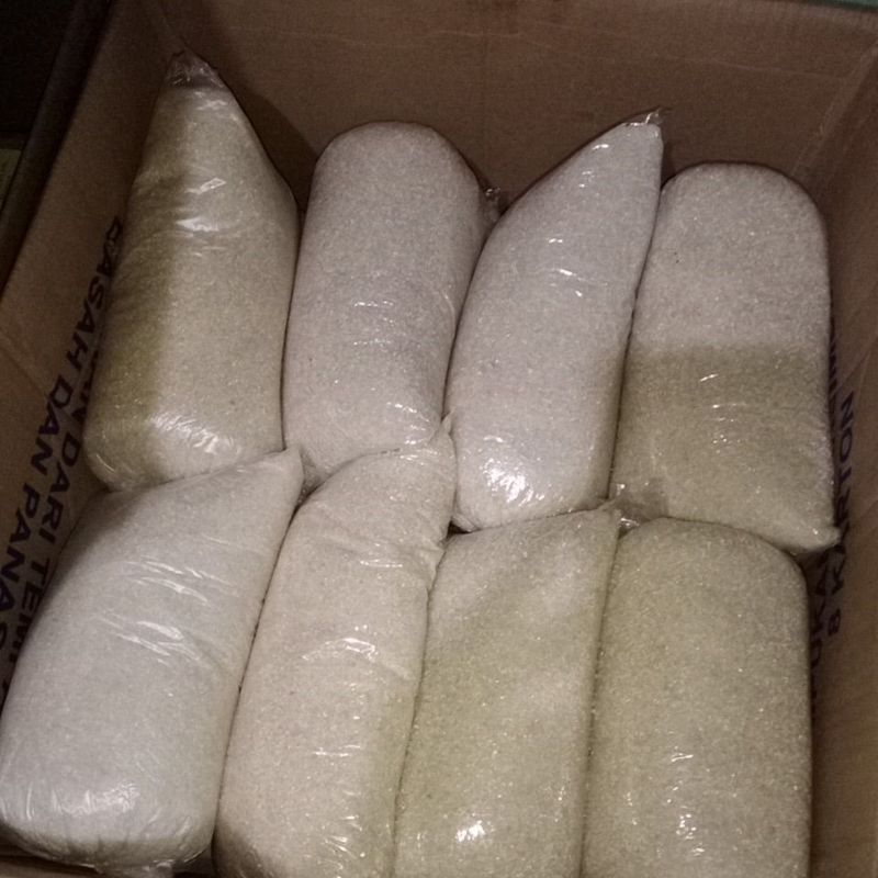 

Gula Pasir 1kg