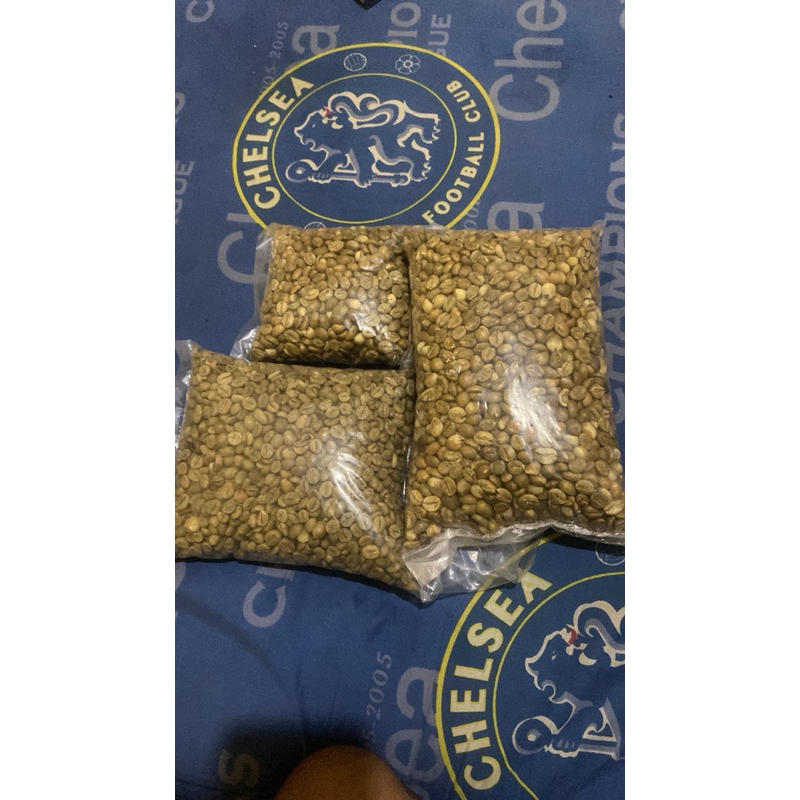 

kopi robusta lampung asalan