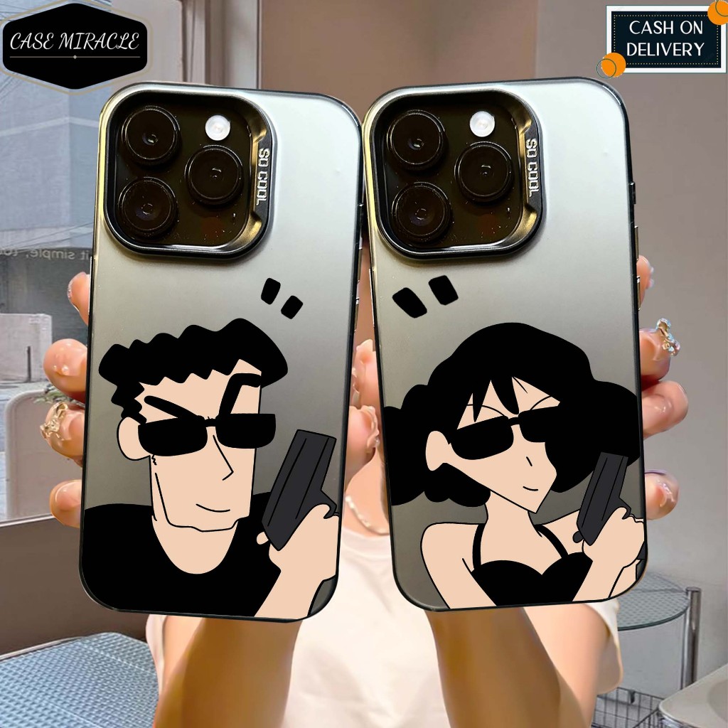 

CASE SAMSUNG A55 / A25 / A35 / A15 / A14 / A05S / A24 / A34 / A54 / A05 / A23 / A13 / A04S / A52 SO COOL HOLOGRAM PREMIUM MATTE - Motif KARTUN - Softcase HYBRID IMD PLATE HOLOGRAM Cowo - Casing Glossy