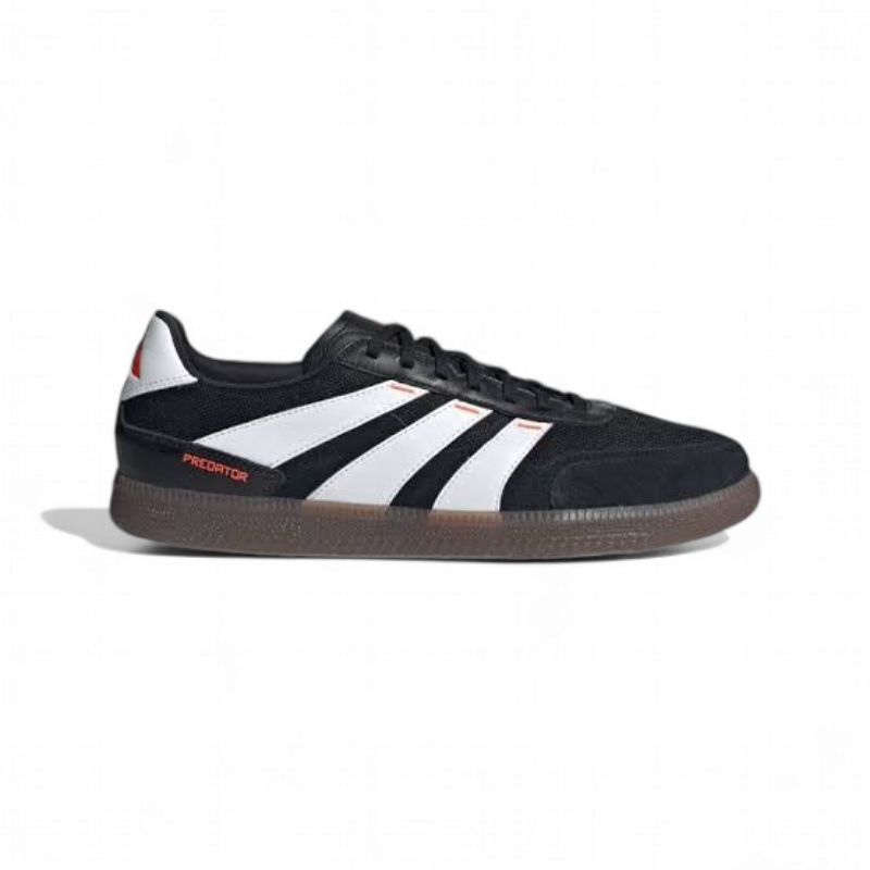 Adidas Predator 24 League Freestyle Black Gum (Original 100%)