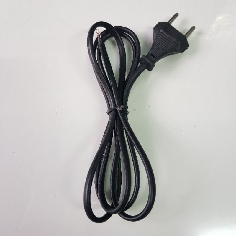 Kabel AC Buntung