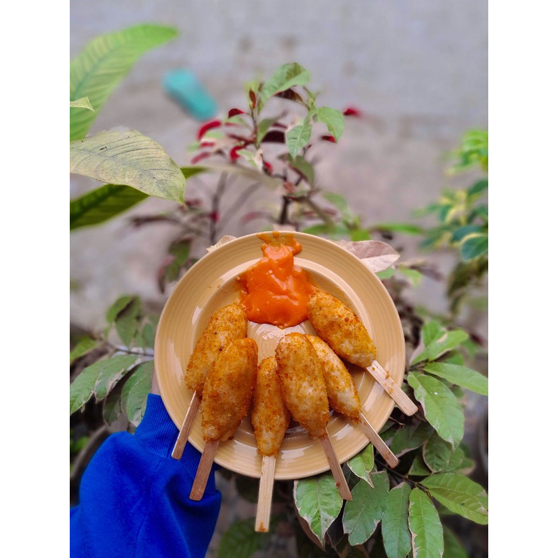 

citul ayam frozen food
