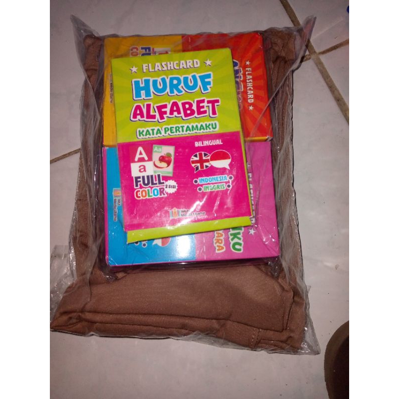 

paket buku murah