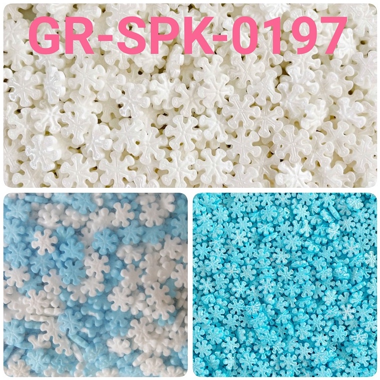 

Diskon 5 Sprinkles sprinkle sprinkel 1kg 1 kg frozen snowflakegrosir murah sprinkles cake dekorasi mutiara trimit decoration story sprinklestory sprinklesstory sprinkle story A75