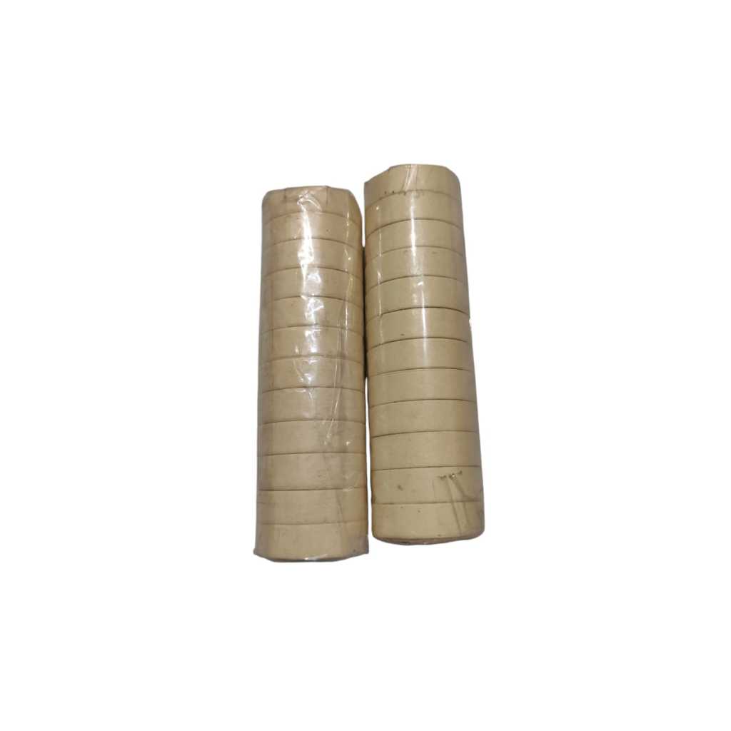 

Promo 1 Slop Plaster/Solasi/Isolasi Kertas Tebal Merk Naichi 12 pcs