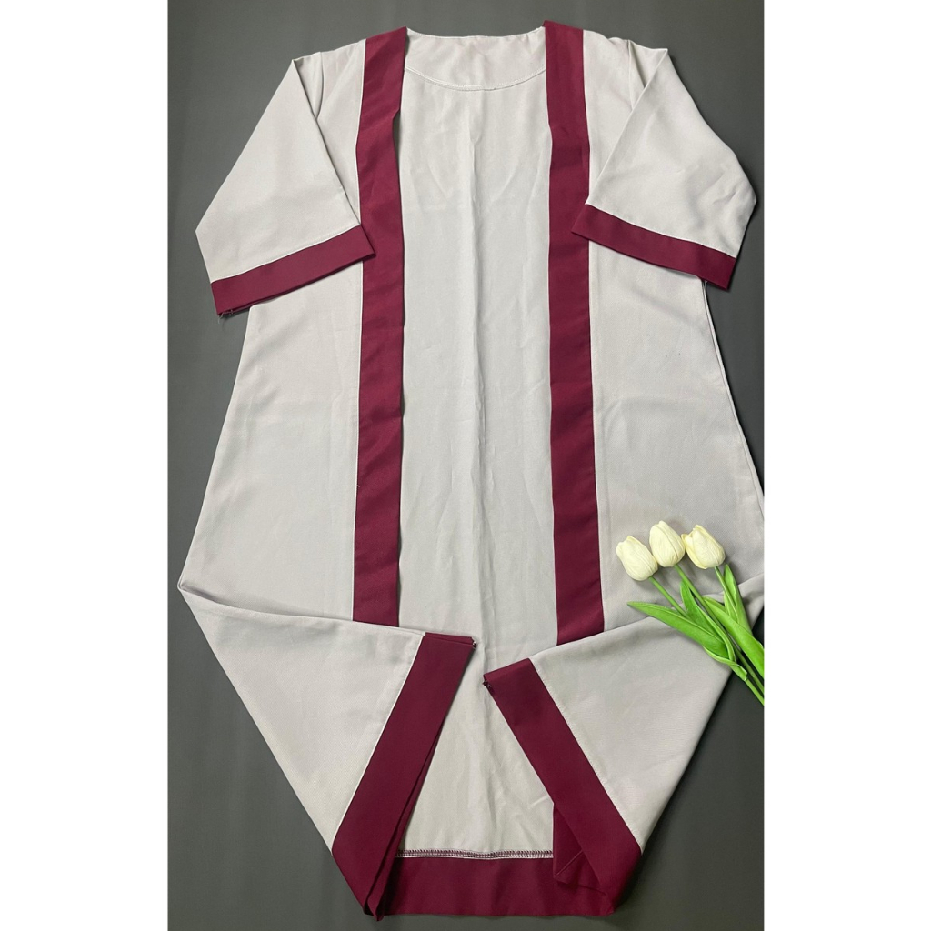 Long outer wanita, Long outer japan preloved