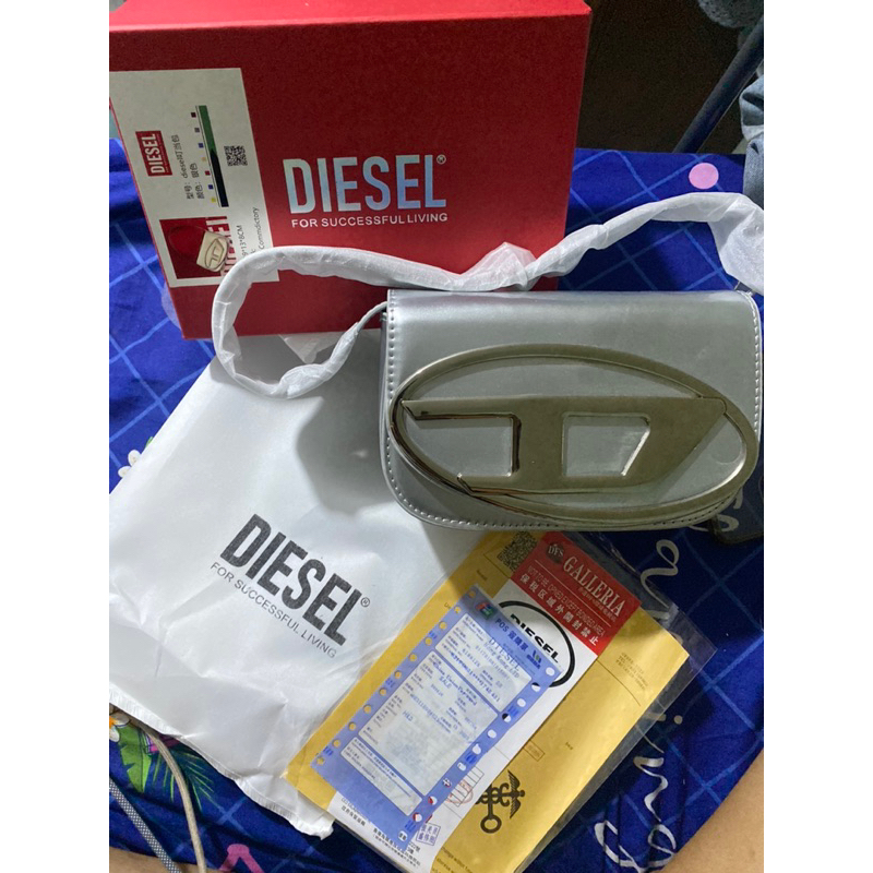 TAS DIESEL