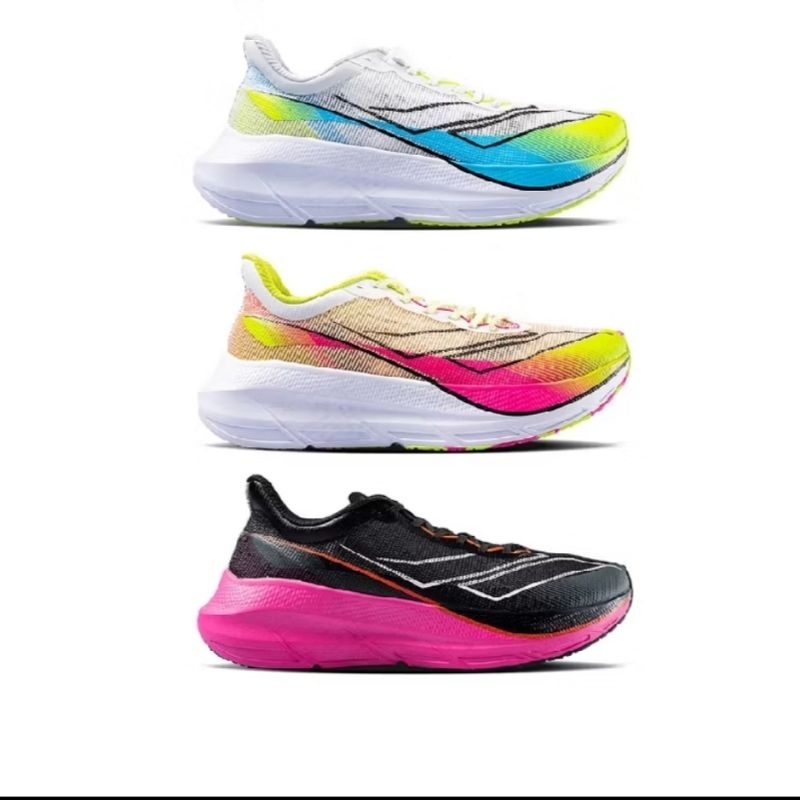 SEPATU RUNNING MILLS ENERMAX TYCOON