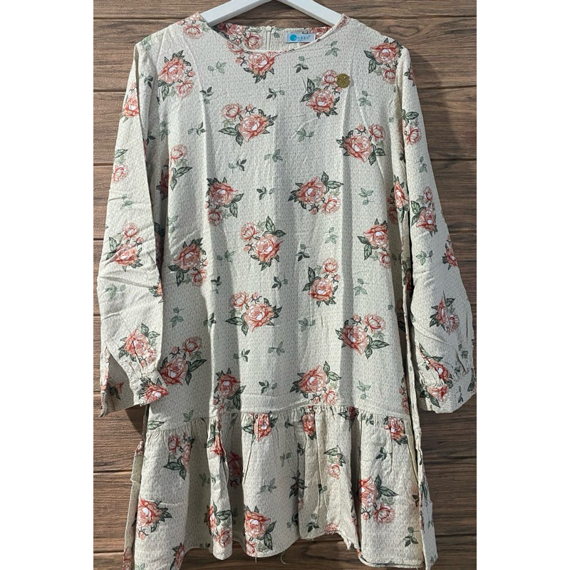 noby tunic preloved