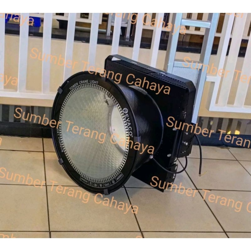 lampu highbay 1000watt Led lampu ufo led100watt lampu High bay 1000w Evaco