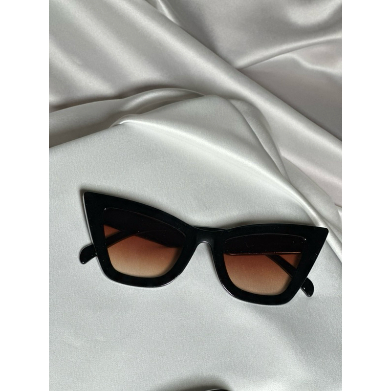 Cat eye Sunglasses