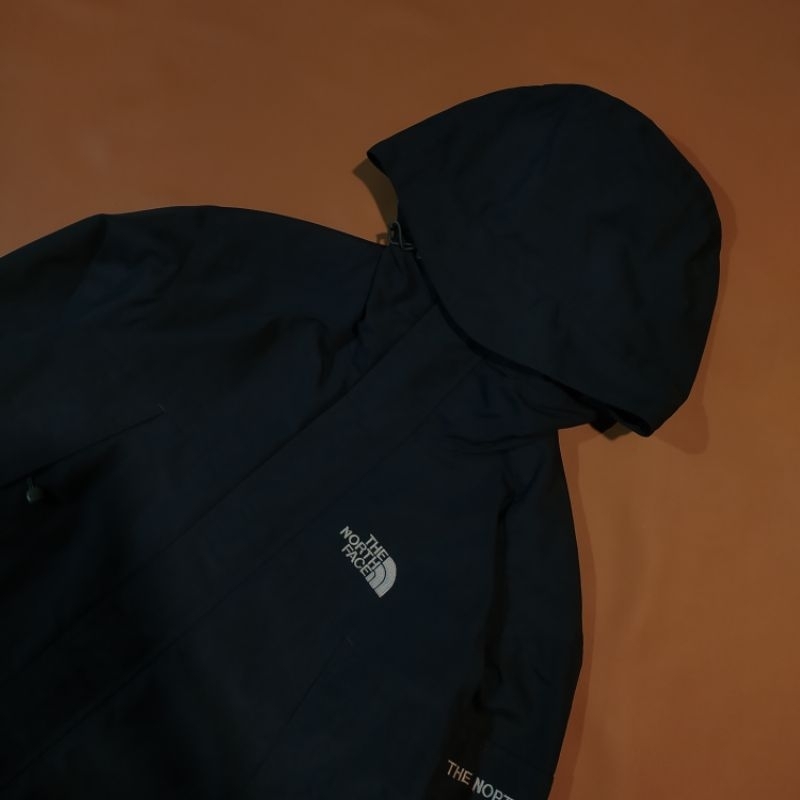 tnf side pocket