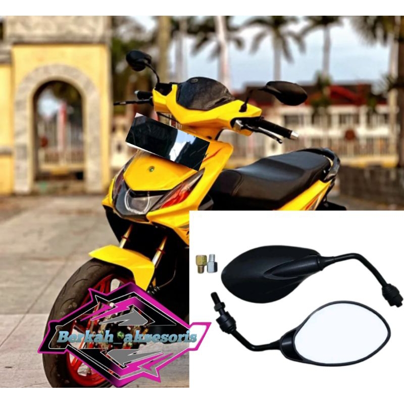 SPION X1 PNP BEAT KARBU