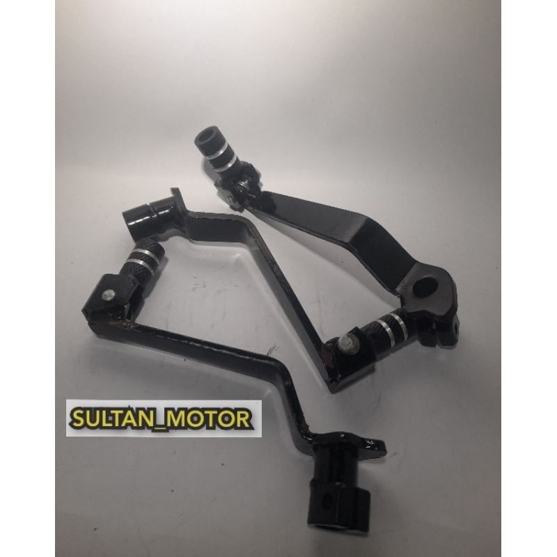 operan gigi/ posneleng  gigi underbone