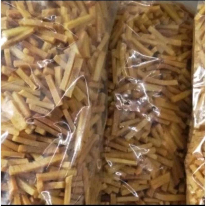 

Stik sukun kemasan 1 ball