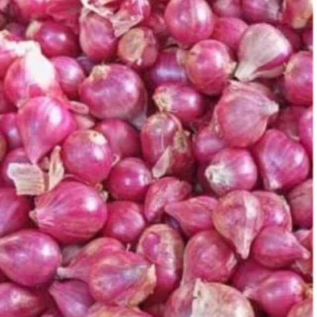 

bawang merah campur