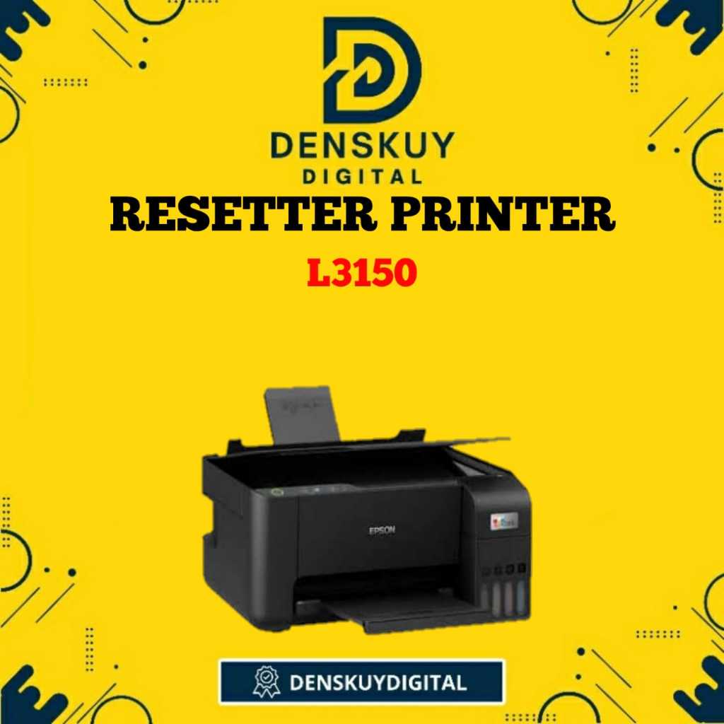 ResetterEpson.L3150