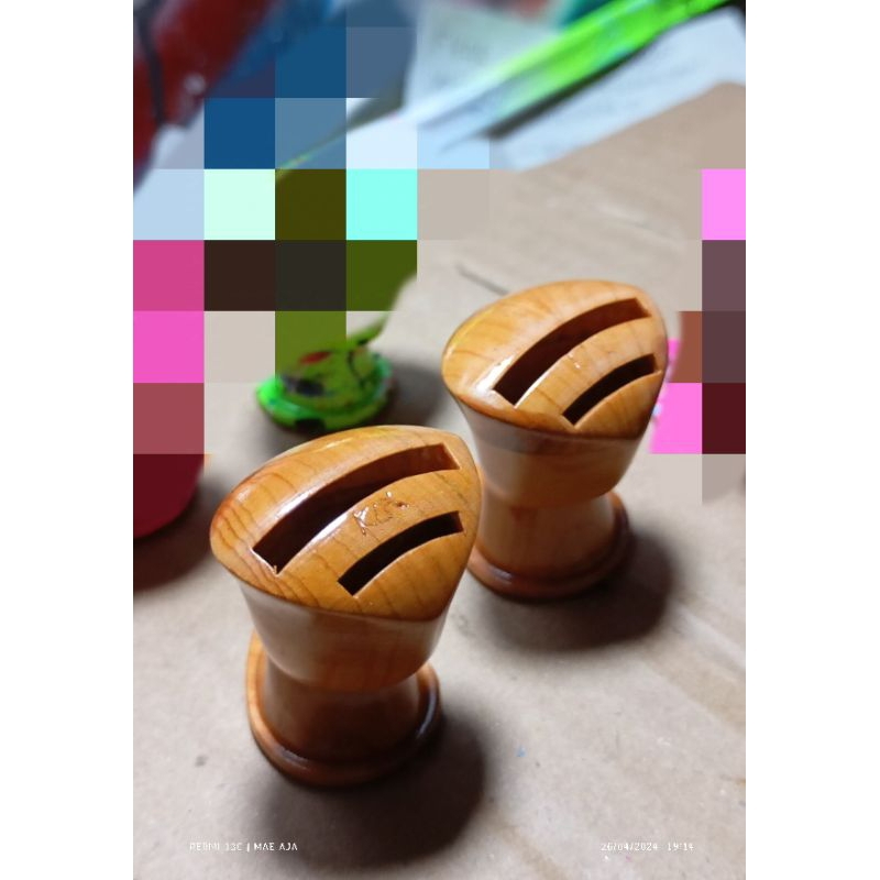 Sawangan Engkel Ngang Sit gondok full kayu