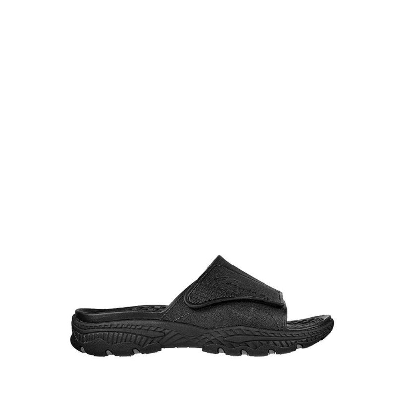 Sandal Skechers Creston Ultra Men's Sandal - Black