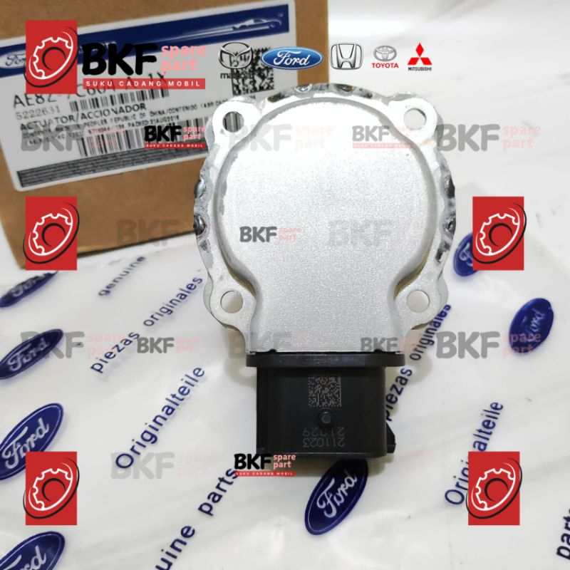 Actuator Transmission Transmisi Clutch Ford Fiesta - Ford Focus Ori