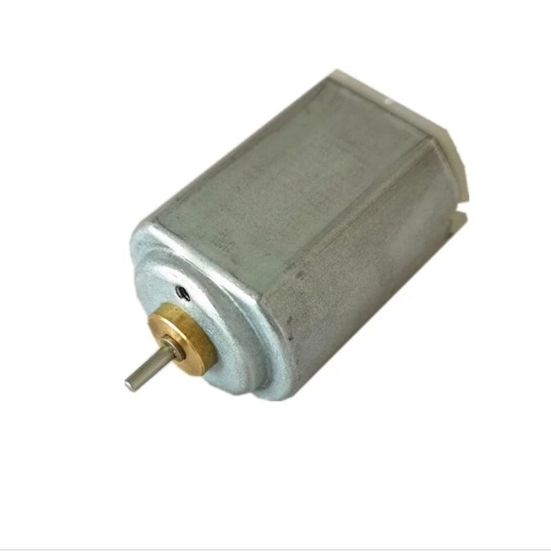 Dinamo DC Motor RS390 390 3.7V -5v Mesin Alat Cukur Shaver