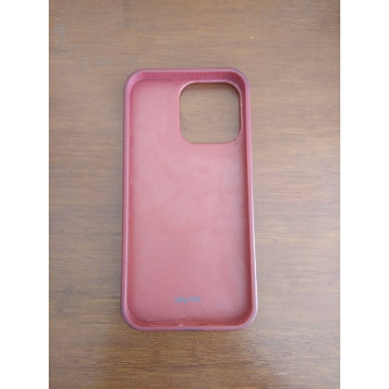 Case iPhone 13 pro LOLY POLY