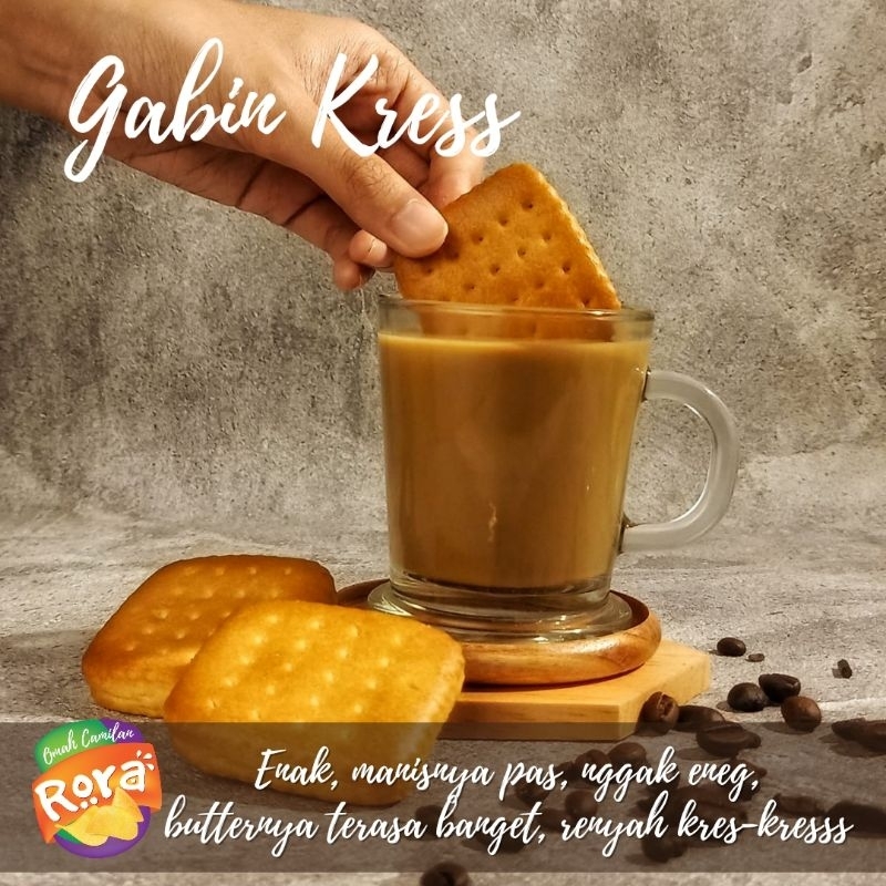 

GABIN KRESSS